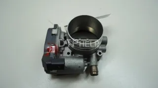 13547597871 Заслонка дроссельная электрическая BMW 5 F10/F11/GT F07 Арт AM23643730, вид 5