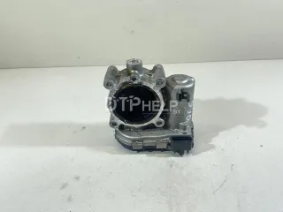2701410025 Заслонка дроссельная электрическая Infiniti Q50 Арт AM23646966, вид 1