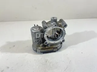 2701410025 Заслонка дроссельная электрическая Infiniti Q50 Арт AM23646966, вид 3