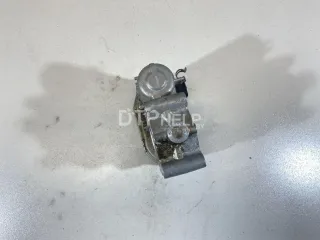 2701410025 Заслонка дроссельная электрическая Infiniti Q50 Арт AM23646966, вид 5