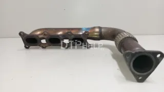 059253033BP Коллектор выпускной Volkswagen Touareg 2 Арт AM23651083, вид 4
