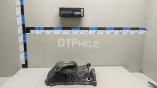 112005J6A00 Поддон масляный двигателя Honda Pilot 3 Арт AM23652169, вид 16