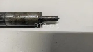 6640170221 Форсунка дизельная электрическая SsangYong Kyron Арт AM23653185, вид 2