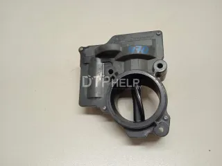 03C128063A Заслонка дроссельная электрическая Volkswagen Golf PLUS 1 Арт AM23657470, вид 7