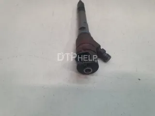 33800279002X Форсунка дизельная электрическая Kia Cerato 1 Арт AM23665654, вид 7