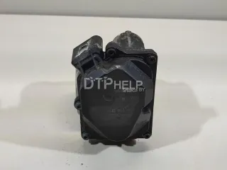 059145950AF Заслонка дроссельная электрическая Volkswagen Touareg 2 Арт AM23665842, вид 5