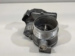 059145950AF Заслонка дроссельная электрическая Volkswagen Touareg 2 Арт AM23665842, вид 7