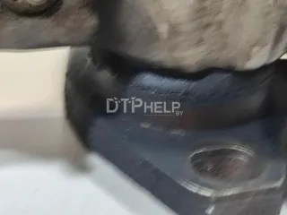 070253017A Коллектор выпускной Volkswagen Touareg 1 Арт AM23666297, вид 13