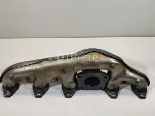 070253017A Коллектор выпускной Volkswagen Touareg 1 Арт AM23666297, вид 4