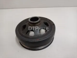 1120351300 Шкив коленвала Mercedes ML W163 Арт AM23671315, вид 7