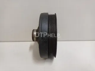 1120351300 Шкив коленвала Mercedes ML W163 Арт AM23671315, вид 9