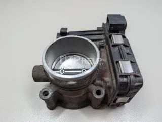 S1132100 Заслонка дроссельная электрическая Lada Priora Арт AM23671392, вид 6