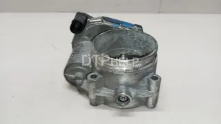 06E133062H Заслонка дроссельная электрическая Volkswagen Touareg 2 Арт AM23673097, вид 3