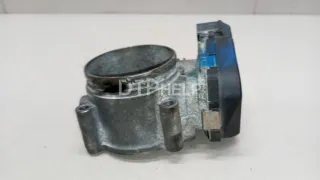 06E133062H Заслонка дроссельная электрическая Volkswagen Touareg 2 Арт AM23673097, вид 4