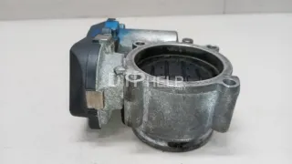 06E133062H Заслонка дроссельная электрическая Volkswagen Touareg 2 Арт AM23673097, вид 7