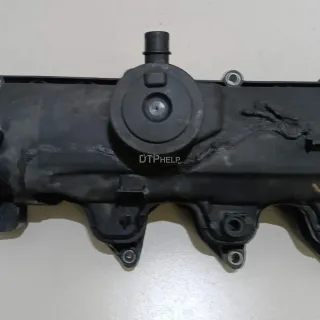 8200629199 Крышка головки блока (клапанная) Renault Twingo 2 Арт AM23673713, вид 3