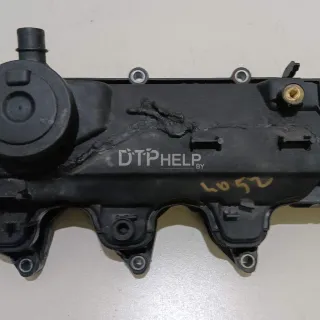 8200629199 Крышка головки блока (клапанная) Renault Twingo 2 Арт AM23673713, вид 4