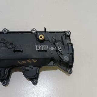 8200629199 Крышка головки блока (клапанная) Renault Twingo 2 Арт AM23673713, вид 5