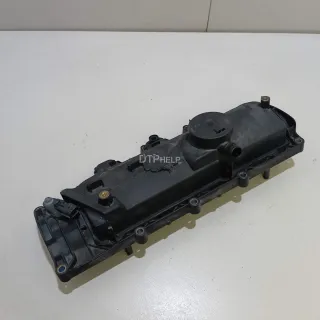 8200629199 Крышка головки блока (клапанная) Renault Twingo 2 Арт AM23673713, вид 7