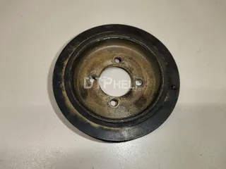 96419497 Шкив коленвала Chevrolet Lacetti Арт AM23674817, вид 1