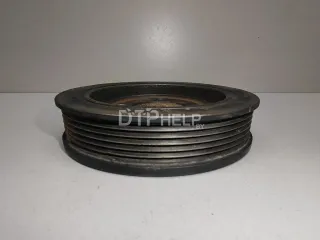 96419497 Шкив коленвала Chevrolet Lacetti Арт AM23674817, вид 4