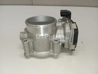 E4G15B3765010 Заслонка дроссельная электрическая Chery Tiggo 4 Арт AM23675700, вид 4