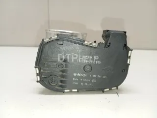 E4G15B3765010 Заслонка дроссельная электрическая Chery Tiggo 4 Арт AM23675700, вид 5