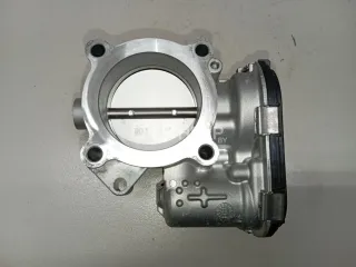 E4G15B3765010 Заслонка дроссельная электрическая Chery Tiggo 4 Арт AM23675700, вид 7
