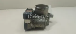 03F133062B Заслонка дроссельная электрическая Seat Leon 3 Арт AM23682831, вид 4