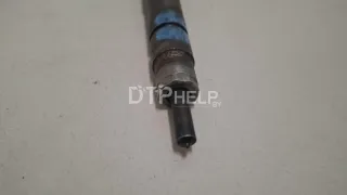LR073710 Форсунка дизельная электрическая Land Rover Range Rover 4 Арт AM23685094, вид 4