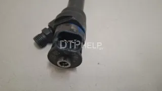 LR073710 Форсунка дизельная электрическая Land Rover Range Rover 4 Арт AM23685094, вид 6