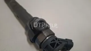 LR073710 Форсунка дизельная электрическая Land Rover Range Rover 4 Арт AM23685094, вид 7