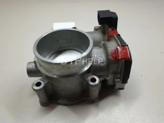 E4G15B3765010 Заслонка дроссельная электрическая Chery Tiggo 4 Арт AM23685173, вид 3
