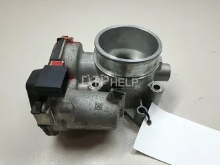 E4G15B3765010 Заслонка дроссельная электрическая Chery Tiggo 4 Арт AM23685173, вид 4