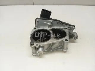059129593H Заслонка дроссельная электрическая Volkswagen Touareg 2 Арт AM23686143, вид 2