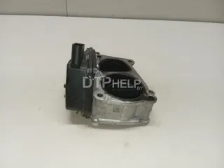 059129593H Заслонка дроссельная электрическая Volkswagen Touareg 2 Арт AM23686143, вид 3