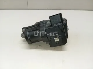059129593H Заслонка дроссельная электрическая Volkswagen Touareg 2 Арт AM23686143, вид 4