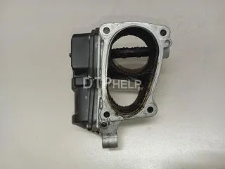 059129593H Заслонка дроссельная электрическая Volkswagen Touareg 2 Арт AM23686143, вид 5