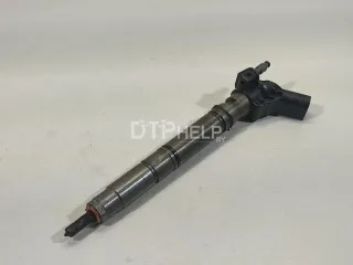 059130277CC Форсунка дизельная электрическая Audi A5 (S5,RS5) 1 Арт AM23687348, вид 3