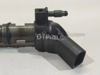 059130277CC Форсунка дизельная электрическая Audi A5 (S5,RS5) 1 Арт AM23687348, вид 5