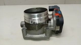 13547597871 Заслонка дроссельная электрическая BMW 5 F10/F11/GT F07 Арт AM23688550, вид 4