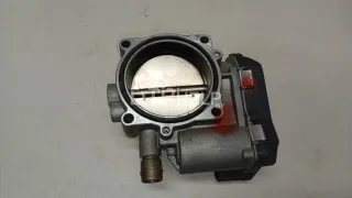 13547597871 Заслонка дроссельная электрическая BMW 5 F10/F11/GT F07 Арт AM23688550, вид 7
