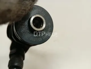 LR082276 Форсунка дизельная электрическая Land Rover Discovery sport Арт AM23691617, вид 5