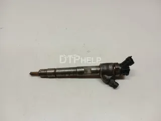 LR082276 Форсунка дизельная электрическая Land Rover Discovery sport Арт AM23691618, вид 1