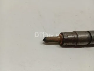 LR082276 Форсунка дизельная электрическая Land Rover Discovery sport Арт AM23691618, вид 2
