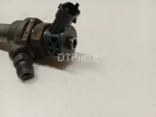 LR082276 Форсунка дизельная электрическая Land Rover Discovery sport Арт AM23691618, вид 5