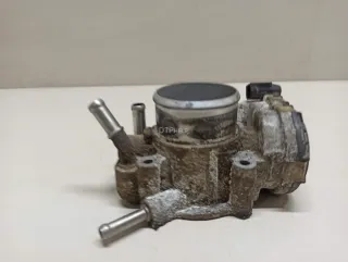 351002B150 Заслонка дроссельная электрическая Kia Ceed 1 Арт AM23692404, вид 2