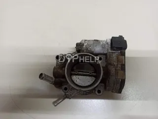 351002B150 Заслонка дроссельная электрическая Kia Ceed 1 Арт AM23692404, вид 3
