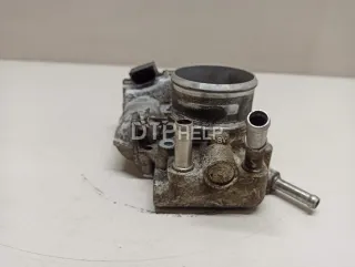 351002B150 Заслонка дроссельная электрическая Kia Ceed 1 Арт AM23692404, вид 4