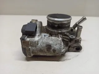 351002B150 Заслонка дроссельная электрическая Kia Ceed 1 Арт AM23692404, вид 6